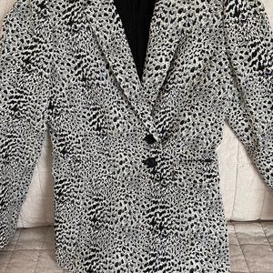 Women jacket (Made in VIETNAM)